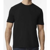 Gildan SoftStyle® EZ T-Shirt - Black Size 3XL