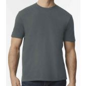 Gildan SoftStyle® EZ T-Shirt - Charcoal Size 3XL