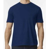 Gildan SoftStyle® EZ T-Shirt - Navy Size 3XL