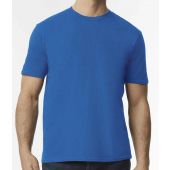 Gildan SoftStyle® EZ T-Shirt - Royal Blue Size 3XL