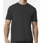 Gildan SoftStyle® EZ T-Shirt - Smoke Size S