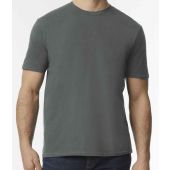Gildan SoftStyle® EZ T-Shirt - Storm Grey Size 3XL