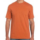 Gildan Heavy Cotton™ T-Shirt - Antique Orange Size S