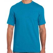 Gildan Heavy Cotton™ T-Shirt - Antique Sapphire Size S