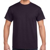Gildan Heavy Cotton™ T-Shirt - Blackberry Size S