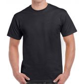 Gildan Heavy Cotton™ T-Shirt - Black Size 5XL
