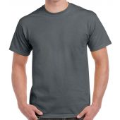 Gildan Heavy Cotton™ T-Shirt - Charcoal Size 3XL
