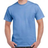 Gildan Heavy Cotton™ T-Shirt - Carolina Blue Size S