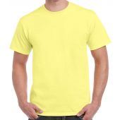 Gildan Heavy Cotton™ T-Shirt - Cornsilk Size S