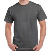Gildan Heavy Cotton™ T-Shirt - Dark Heather Size 3XL
