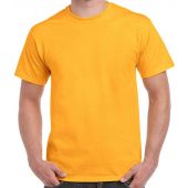 Gildan Heavy Cotton™ T-Shirt - Gold Size 3XL