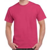 Gildan Heavy Cotton™ T-Shirt - Heliconia Size S