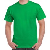 Gildan Heavy Cotton™ T-Shirt - Irish Green Size S