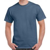 Gildan Heavy Cotton™ T-Shirt - Indigo Size XXL