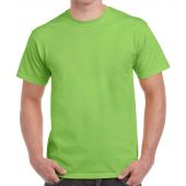 Gildan Heavy Cotton™ T-Shirt - Lime Green Size XXL