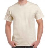Gildan Heavy Cotton™ T-Shirt - Natural Size XXL