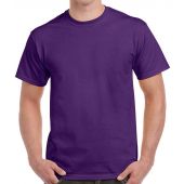 Gildan Heavy Cotton™ T-Shirt - Purple Size 3XL