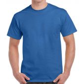 Gildan Heavy Cotton™ T-Shirt - Royal Blue Size 5XL