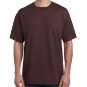 Gildan Heavy Cotton™ T-Shirt - Russet Size S