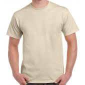 Gildan Heavy Cotton™ T-Shirt - Sand Size 3XL