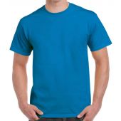 Gildan Heavy Cotton™ T-Shirt - Sapphire Blue Size XXL