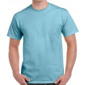 Gildan Heavy Cotton™ T-Shirt - Sky Blue Size XXL