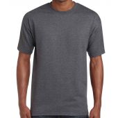 Gildan Heavy Cotton™ T-Shirt - Tweed Size S