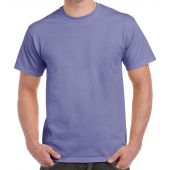 Gildan Heavy Cotton™ T-Shirt - Violet Size S