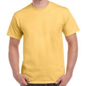 Gildan Heavy Cotton™ T-Shirt - Yellow Haze Size S