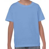 Gildan Kids Heavy Cotton™ T-Shirt - Carolina Blue Size 3=XS