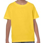 Gildan Kids Heavy Cotton™ T-Shirt - Daisy Size 3=XS