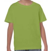 Gildan Kids Heavy Cotton™ T-Shirt - Kiwi Size 3=XS
