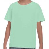 Gildan Kids Heavy Cotton™ T-Shirt - Mint Size 12=XL