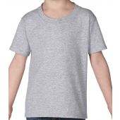 Gildan Heavy Cotton™ Toddler T-Shirt - Sport Grey Size 6T