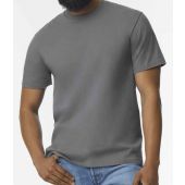 Gildan SoftStyle® Midweight T-Shirt - Charcoal Size 3XL