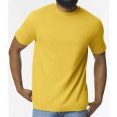 Gildan SoftStyle® Midweight T-Shirt - Daisy Size 3XL
