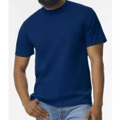 Gildan SoftStyle® Midweight T-Shirt - Navy Size 4XL