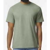 Gildan SoftStyle® Midweight T-Shirt - Sage Size S