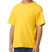 Gildan Kids SoftStyle® Midweight T-Shirt - Daisy Size 12=XL