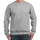 Gildan DryBlend® Sweatshirt - Sport Grey Size XXL