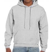 Gildan DryBlend® Hooded Sweatshirt - Ash Size XXL