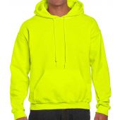 Gildan DryBlend® Hooded Sweatshirt - Safety Green Size XXL