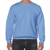 Gildan Heavy Blend™ Sweatshirt - Carolina Blue Size S