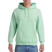 Gildan Heavy Blend™ Hooded Sweatshirt - Mint Size XXL