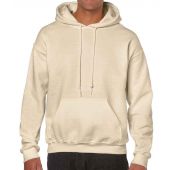 Gildan Heavy Blend™ Hooded Sweatshirt - Sand Size XXL