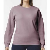 Gildan SoftStyle® Midweight Crew Neck Sweatshirt - Paragon Size S
