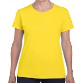 Gildan Ladies Heavy Cotton™ T-Shirt - Daisy Size XXL