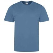 AWDis Cool T-Shirt - Airforce Blue Size XS