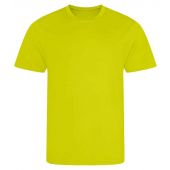 AWDis Cool T-Shirt - Citrus Size XS