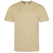 AWDis Cool T-Shirt - Desert Sand Size XS